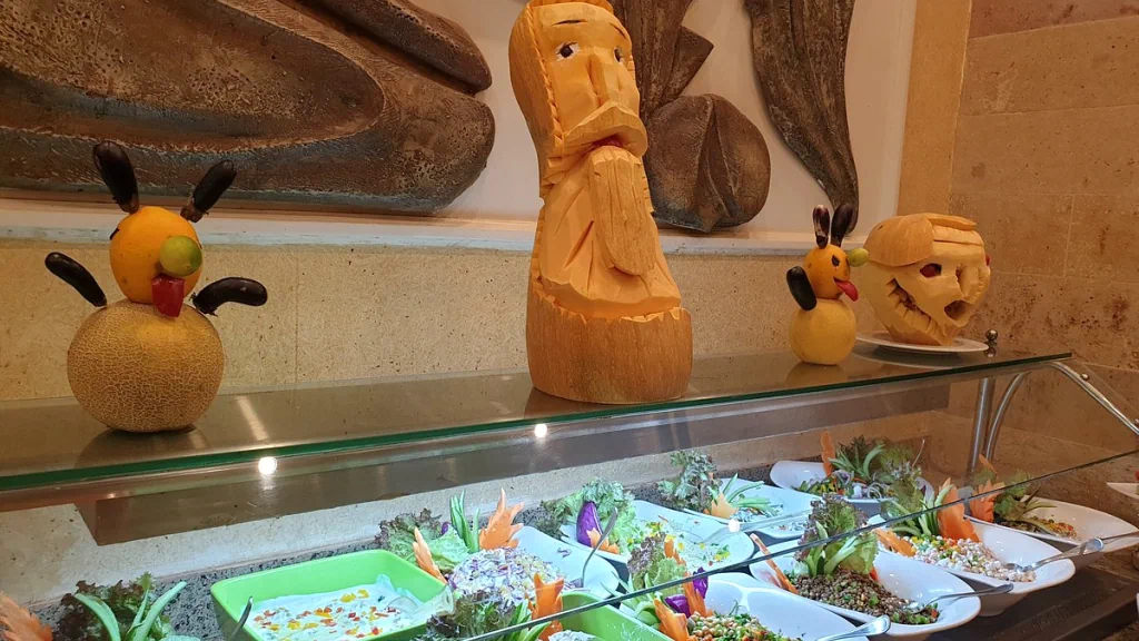 الفندق شمس سفاجا ريزورت - سفاجا